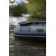 Fox 320X Inflatable Boat 3.2m with Aluminum Deck