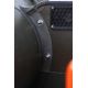 Fox 320X Inflatable Boat 3.2m with Aluminum Deck