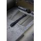 Fox 320X Inflatable Boat 3.2m with Aluminum Deck
