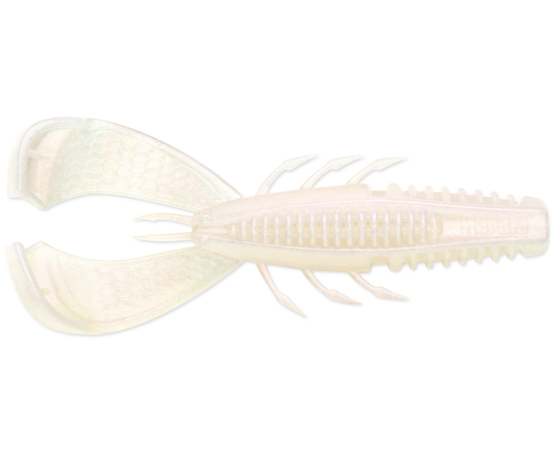 Rapala Crush City Cleanup Craw Lures - 9cm