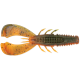 Rapala Crush City Cleanup Craw Lures - 9cm