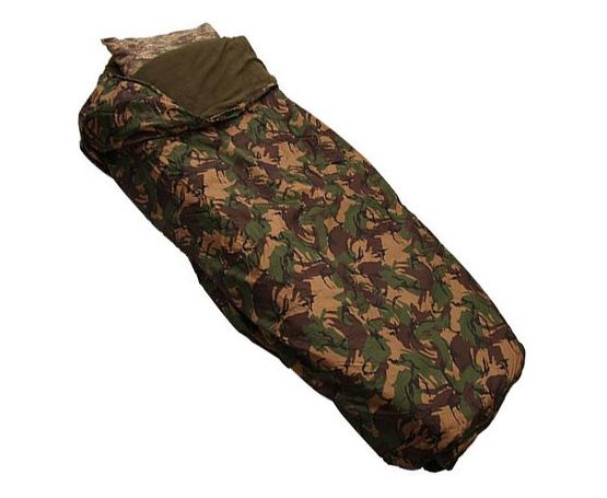 Gardner DPM Bedchair Cover