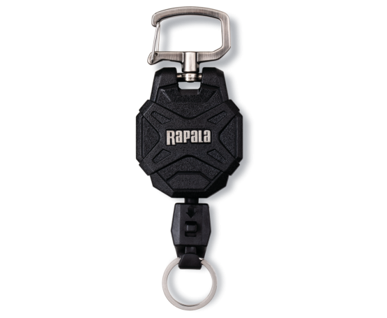 Rapala RCD Retractable Lanyard - 36" Reach