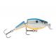 Rapala Jointed Shallow Shad Rap Lure 5cm - 7g