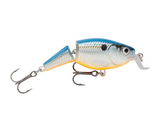 Rapala Jointed Shallow Shad Rap Lure 5cm - 7g