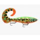 Rapala X Rap Haku Lure 17cm - 40g