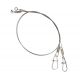 Savage Gear Titanium Jerkbait Trace
