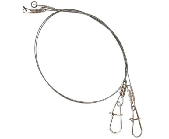 Savage Gear Titanium Jerkbait Trace
