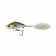 Savage Gear 3D Sticklebait Tailspin 6.5cm - 9g