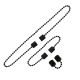 Gardner Bug Chains