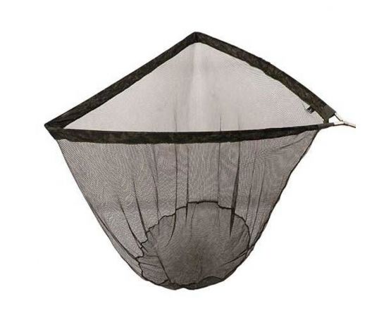 Gardner Camo Landing Net Mesh