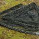 Gardner Camo Landing Net Mesh