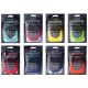 Drennan Hybrid Solid Pole Elastic
