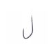 Drennan Acolyte Fluorocarbon Hooklength Plate 6" - Silverfish