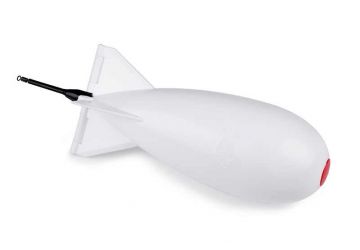 Spomb Large X