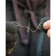 Fox Edges Naturals Copper-Core Leaders - 50lb