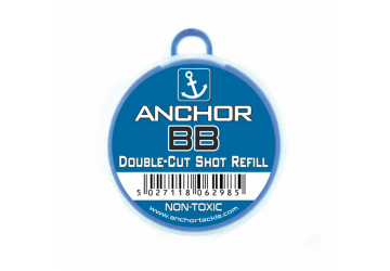 Anchor Shot Refill Pots