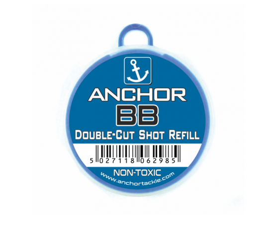 Anchor Shot Refill Pots
