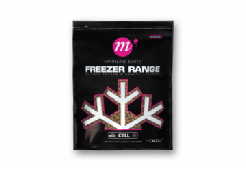 Mainline Bulk Boilie Deals - Cell Freezer Bait