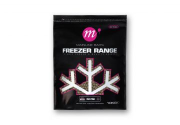 Mainline Bulk Boilie Deals - Iso Fish Freezer Bait