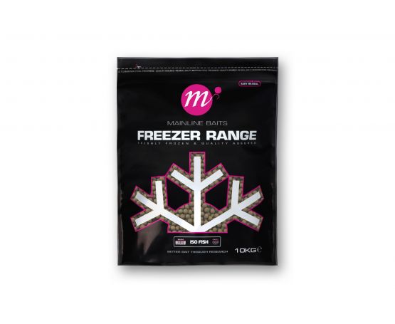 Mainline Bulk Boilie Deals - Iso Fish