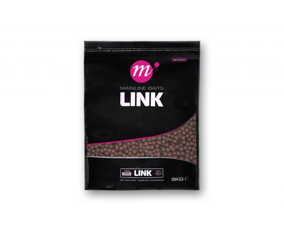 Mainline Bulk Boilie Deals - Link Shelf Life