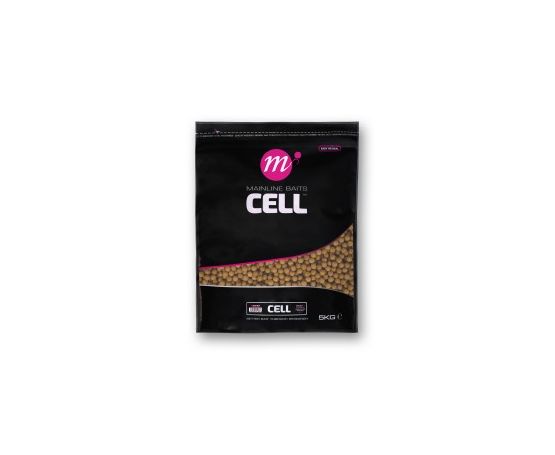 Mainline Bulk Boilie Deals - Cell Shelf Life