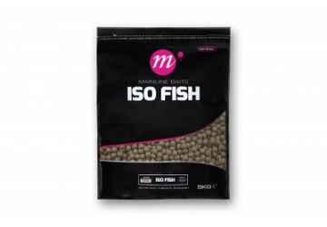 Mainline Bulk Boilie Deals - Iso Fish Shelf Life Mainline Bulk Boilie Deals - Iso Fish Shelf Life