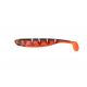 Fox Rage Ultra UV Micro Tiddler Lure Pack- 5cm Mixed