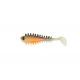 Fox Rage Ultra UV Micro Spikey Fry Lure Pack- 5cm Mixed