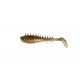 Fox Rage Ultra UV Micro Spikey Fry Lure Pack- 5cm Mixed