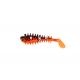 Fox Rage Ultra UV Micro Spikey Fry Lure Pack- 5cm Mixed