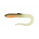 Fox Rage Slick Eel UV Lure - 35cm