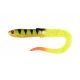 Fox Rage Slick Eel UV Lure - 35cm