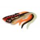 Fox Rage Slick Eel UV Lure - 35cm