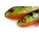Fox Rage Slick Eel UV Lure - 35cm