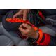 Fox Rage Slick Eel UV Lure - 35cm