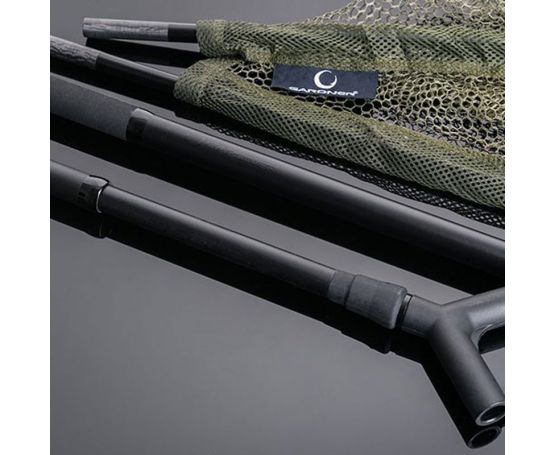 Gardner GTNC Compact Landing Net - 42"
