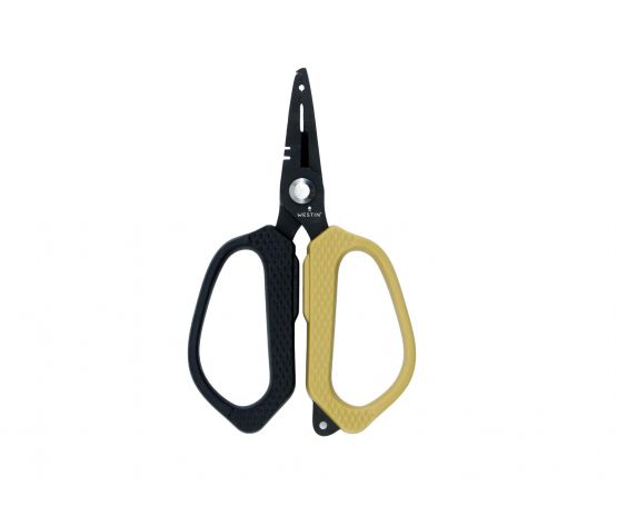 Westin Scissors & Split Ring Pliers