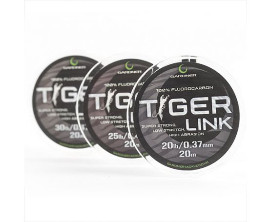 Gardner Tiger Link