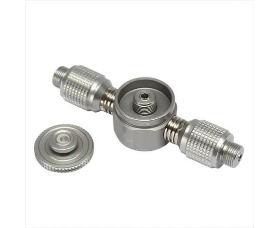 Gardner G-Force Multi Stove Adaptor