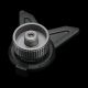 Gardener G-Force Euro Canister Adaptor