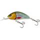 Salmo Hornet Floating 9cm - Silver halo