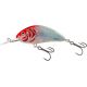 Salmo Hornet Floating 9cm - Holo Red Head