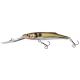 Salmo Freediver Floating SDR 7cm - Gold Black Back
