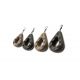Korda Original Big Grippa Leads