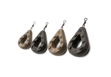 Korda Original Big Grippa Leads