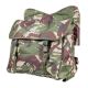 Carp Porter Basic Front Bag - DPM