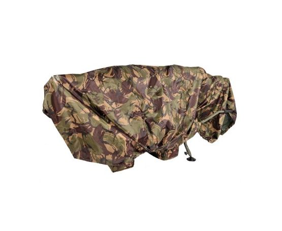 Carp Porter DPM Barrow Cover - Standard