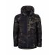 Korda Kore Thermolite Puffer Jacket - Dark Kamo
